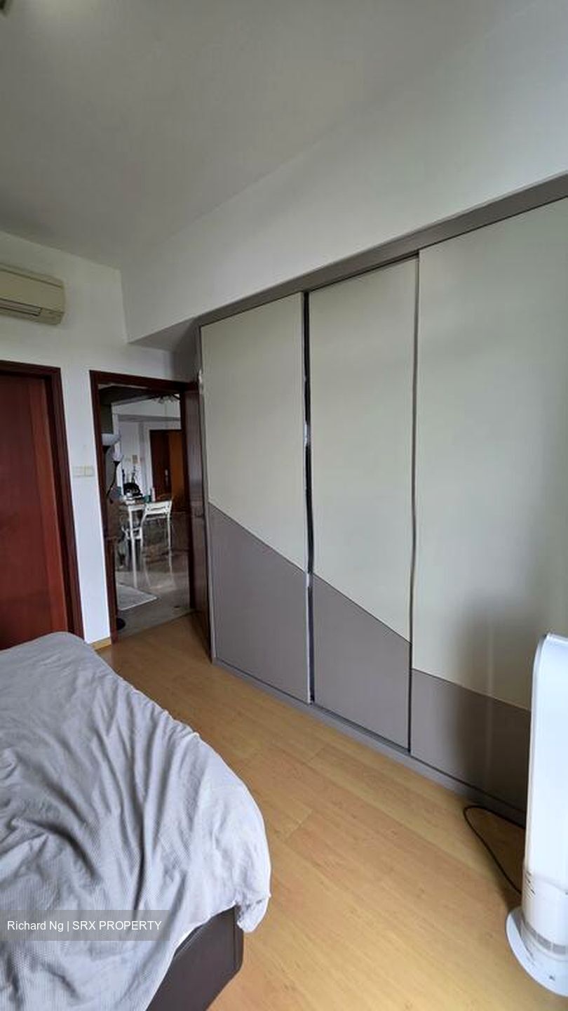 Signature Park (D21), Condominium #495584761